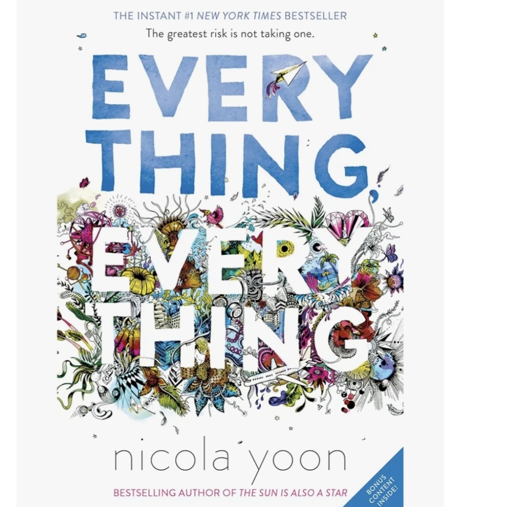 Everything, Everything - Picture 2 of 6